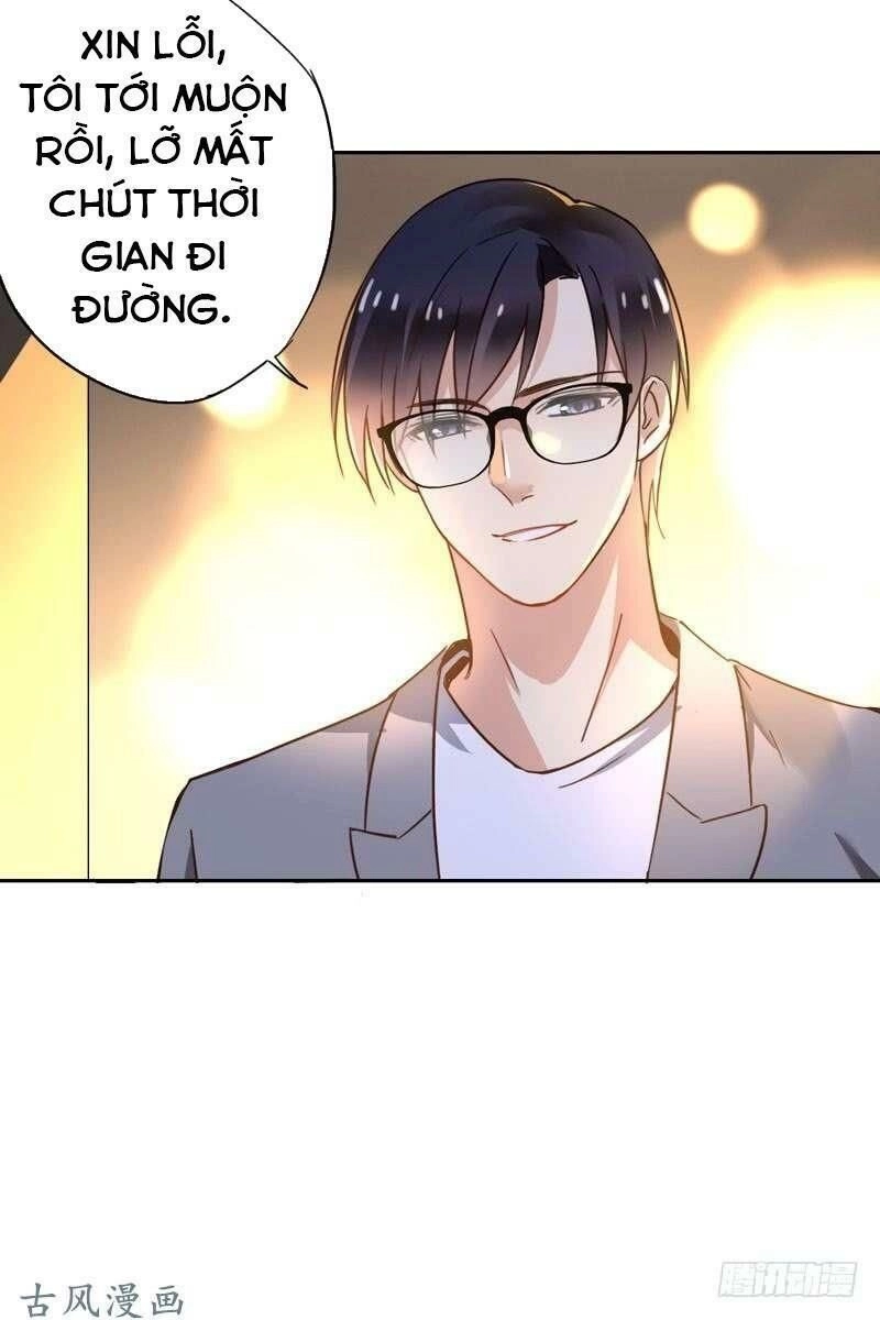 Khởi Động Lại Tương Lai Chapter 20 - 4