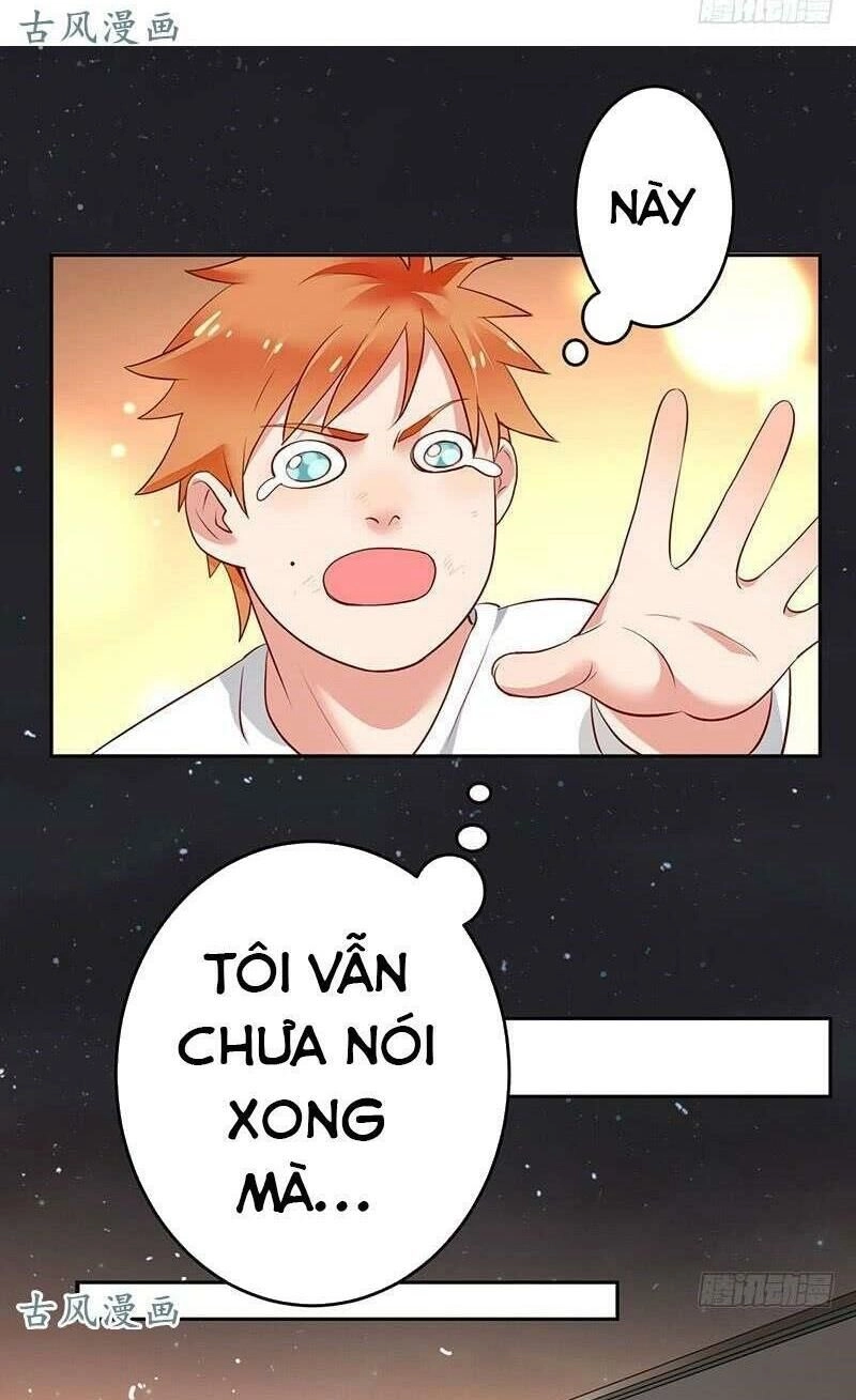 Khởi Động Lại Tương Lai Chapter 21 - 8