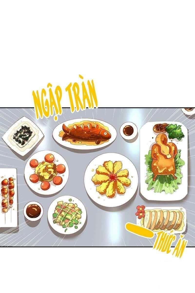 Khởi Động Lại Tương Lai Chapter 22 - 1