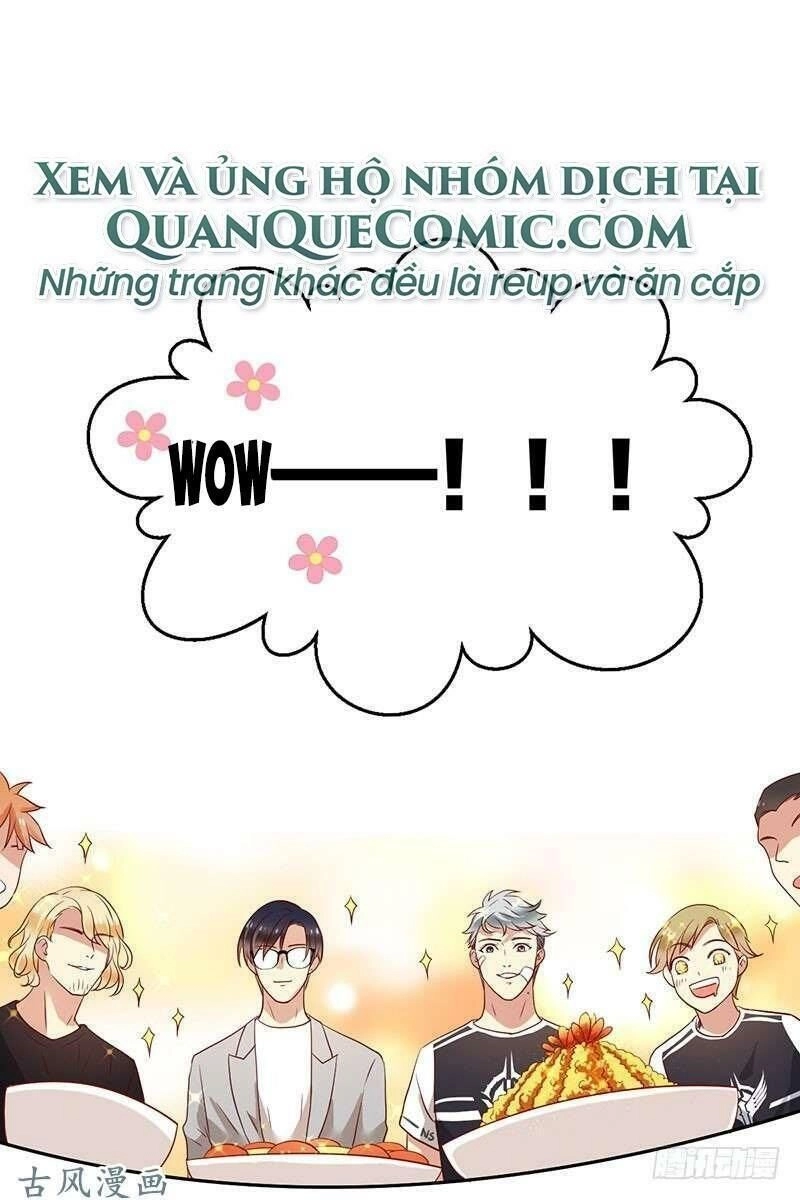 Khởi Động Lại Tương Lai Chapter 22 - 2