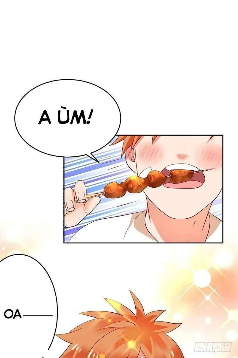 Khởi Động Lại Tương Lai Chapter 22 - 3