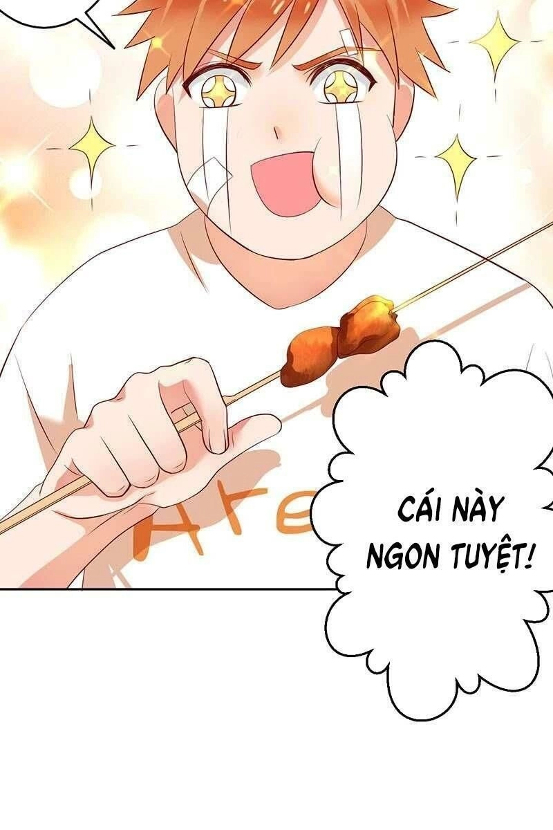 Khởi Động Lại Tương Lai Chapter 22 - 4