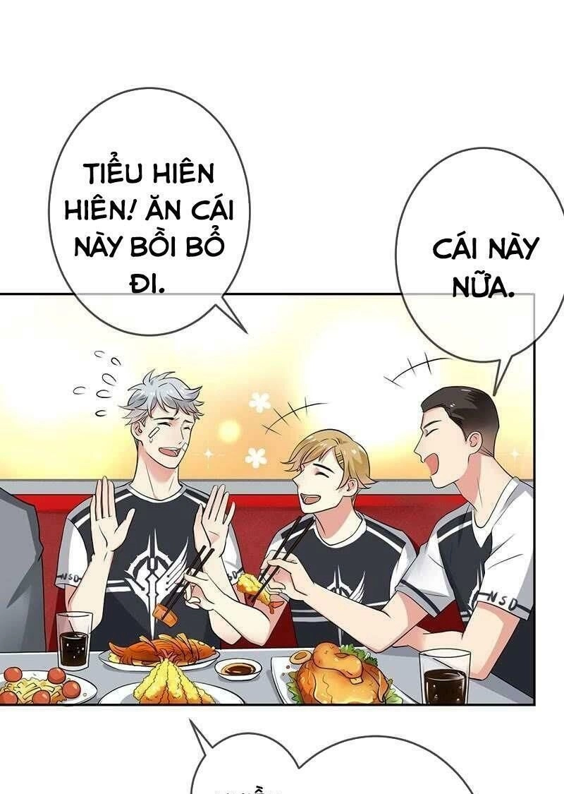 Khởi Động Lại Tương Lai Chapter 22 - 5