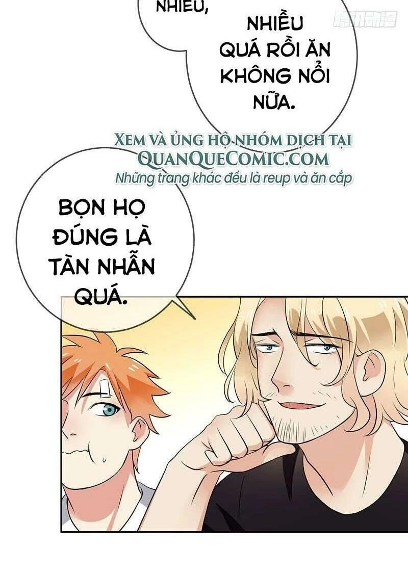 Khởi Động Lại Tương Lai Chapter 22 - 6