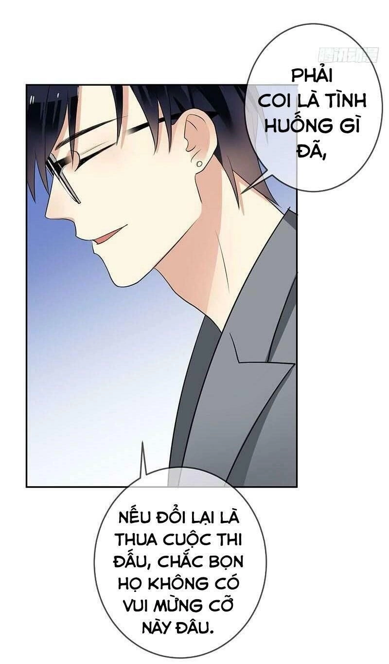 Khởi Động Lại Tương Lai Chapter 22 - 7