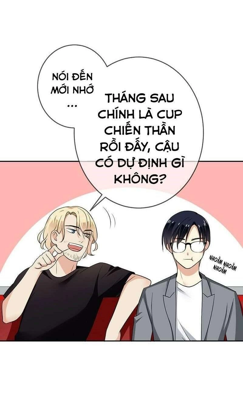 Khởi Động Lại Tương Lai Chapter 22 - 8