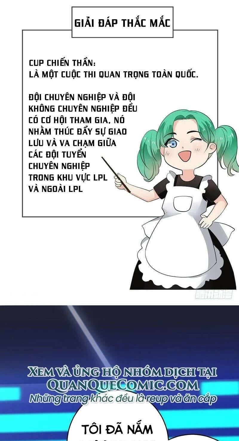 Khởi Động Lại Tương Lai Chapter 22 - 9