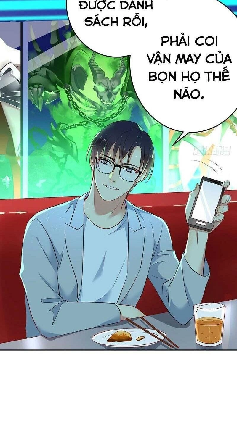 Khởi Động Lại Tương Lai Chapter 22 - 10