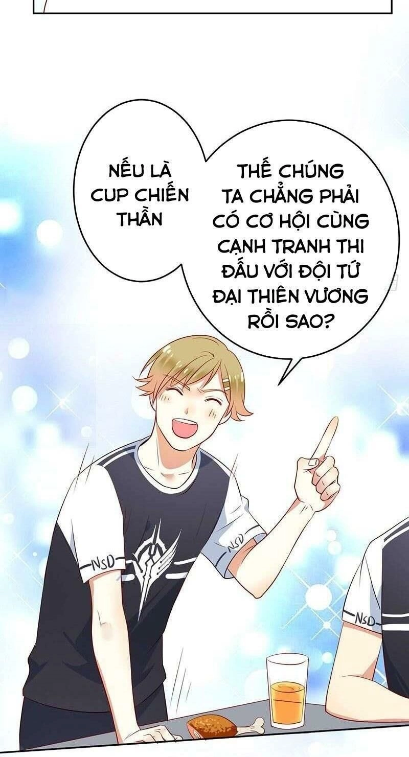 Khởi Động Lại Tương Lai Chapter 22 - 12