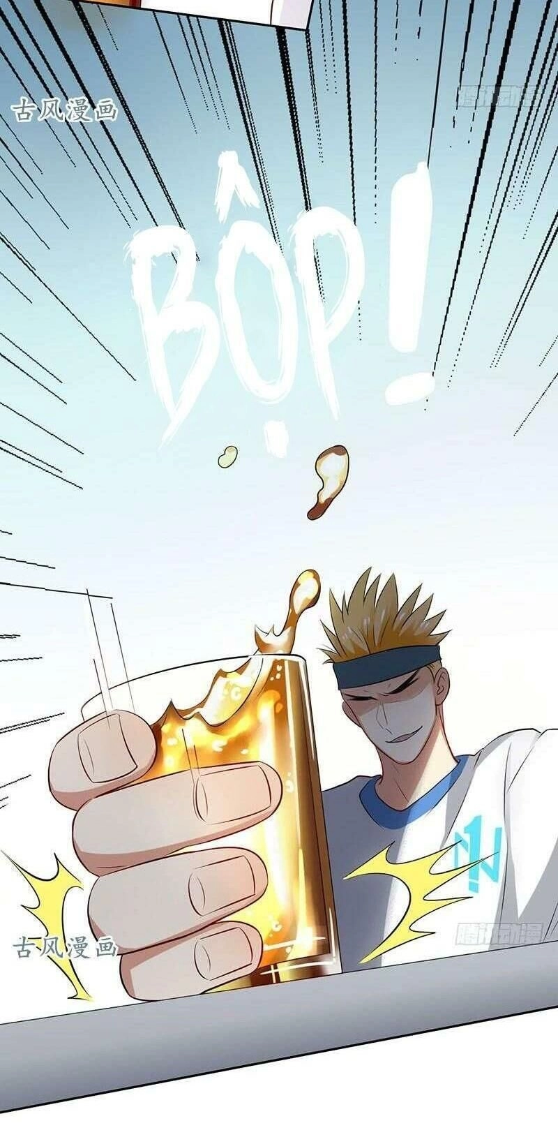 Khởi Động Lại Tương Lai Chapter 22 - 16