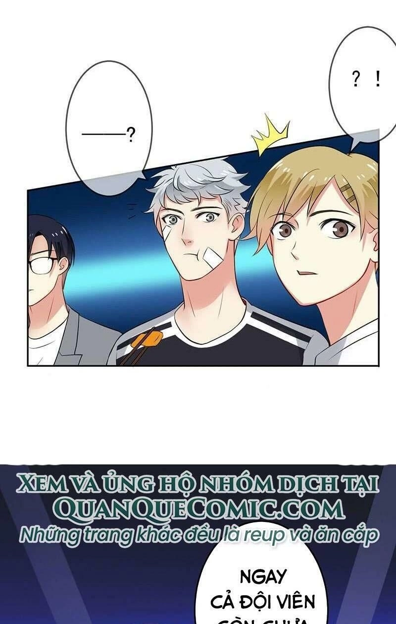 Khởi Động Lại Tương Lai Chapter 22 - 17