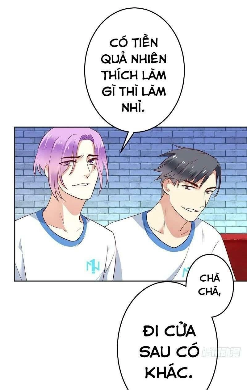 Khởi Động Lại Tương Lai Chapter 22 - 19