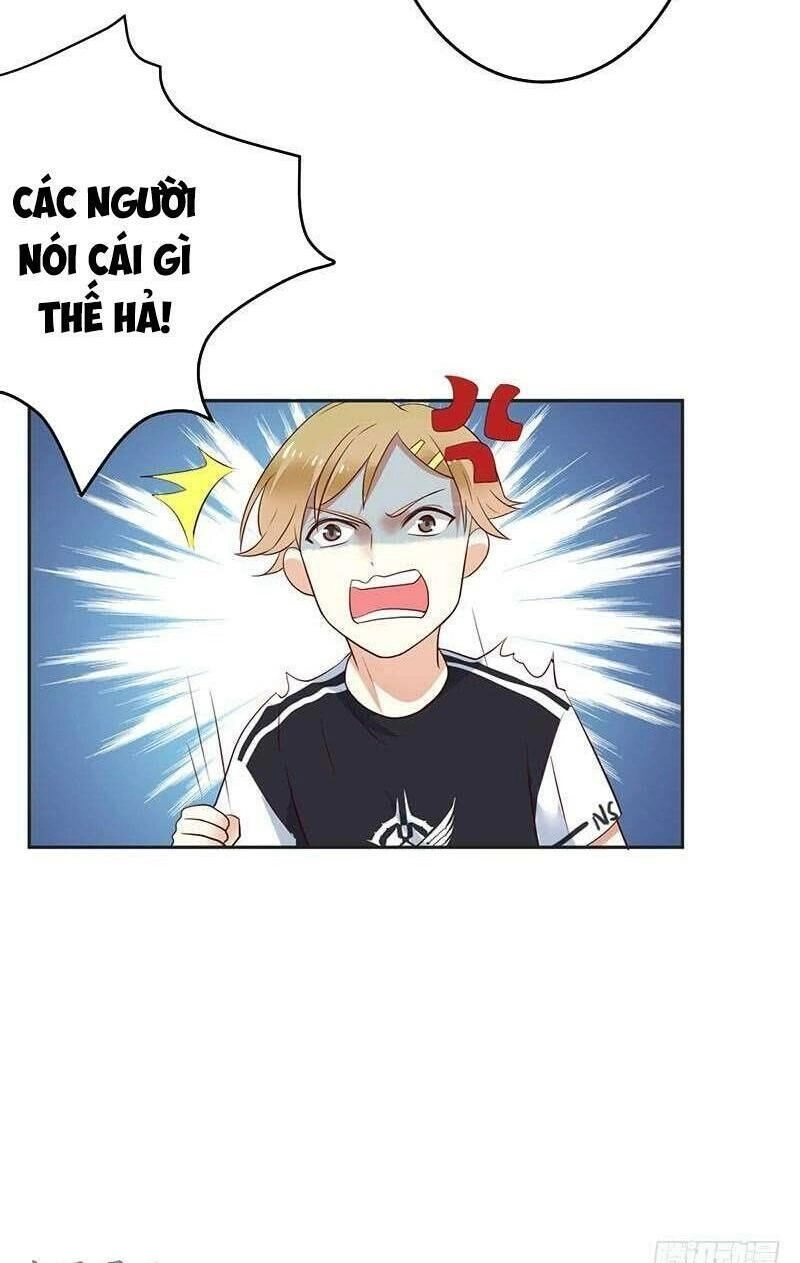 Khởi Động Lại Tương Lai Chapter 22 - 20