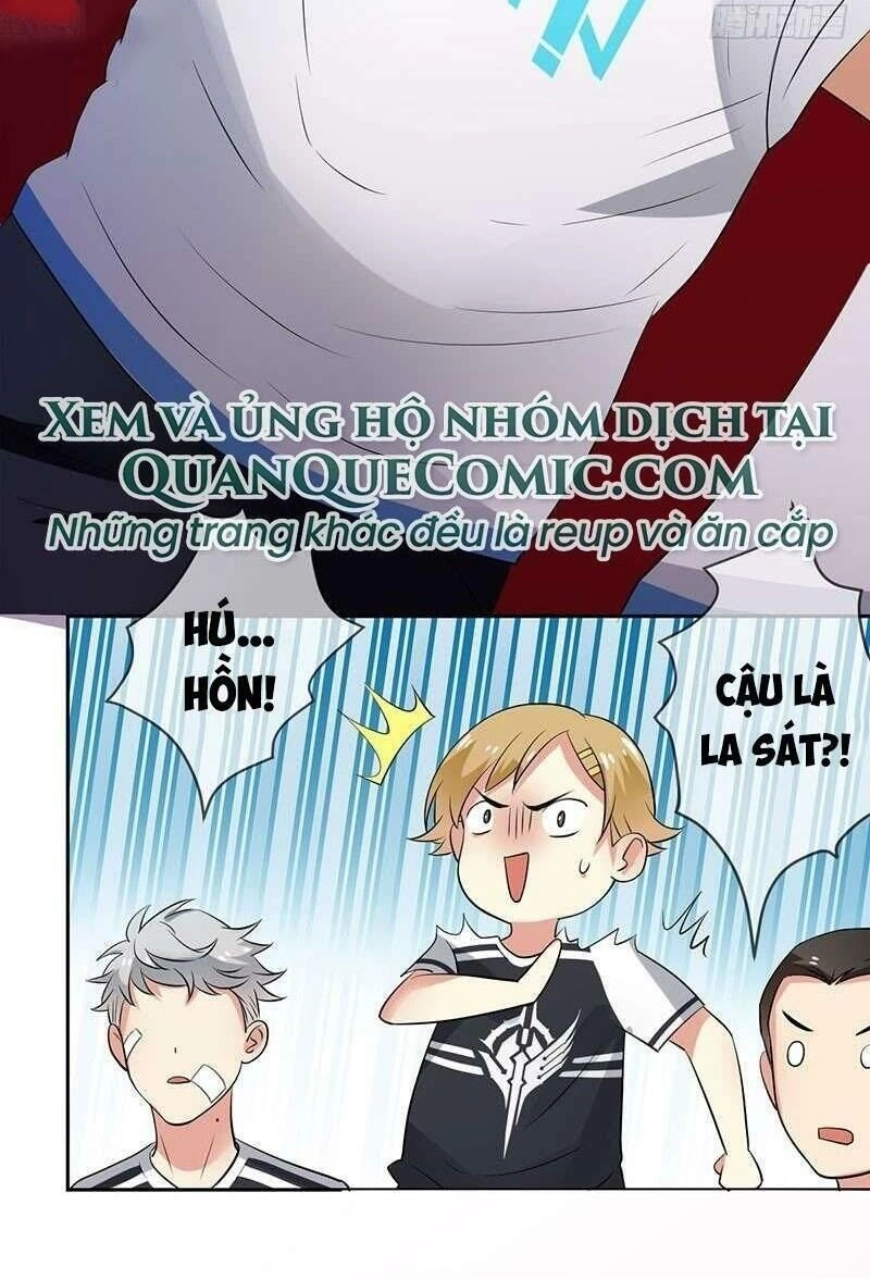 Khởi Động Lại Tương Lai Chapter 22 - 22