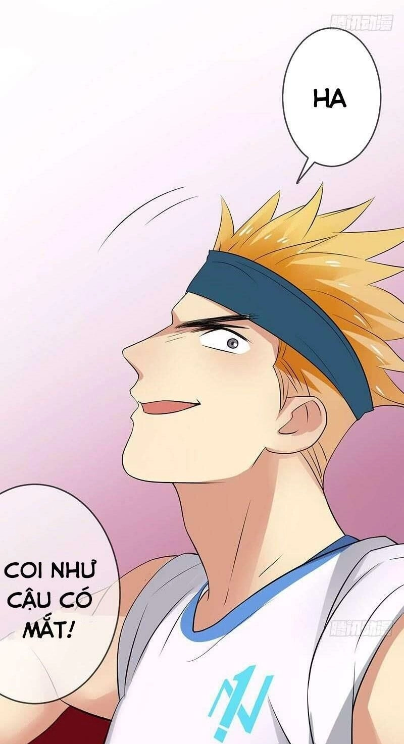 Khởi Động Lại Tương Lai Chapter 22 - 23