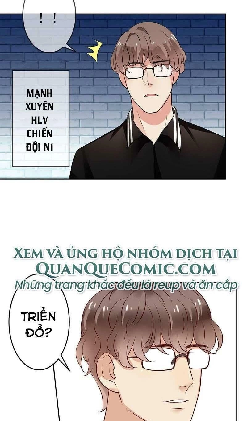 Khởi Động Lại Tương Lai Chapter 22 - 25