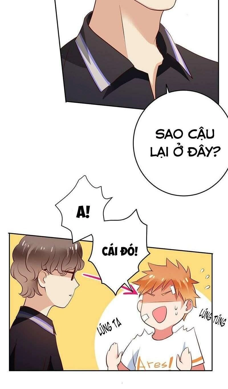 Khởi Động Lại Tương Lai Chapter 22 - 26