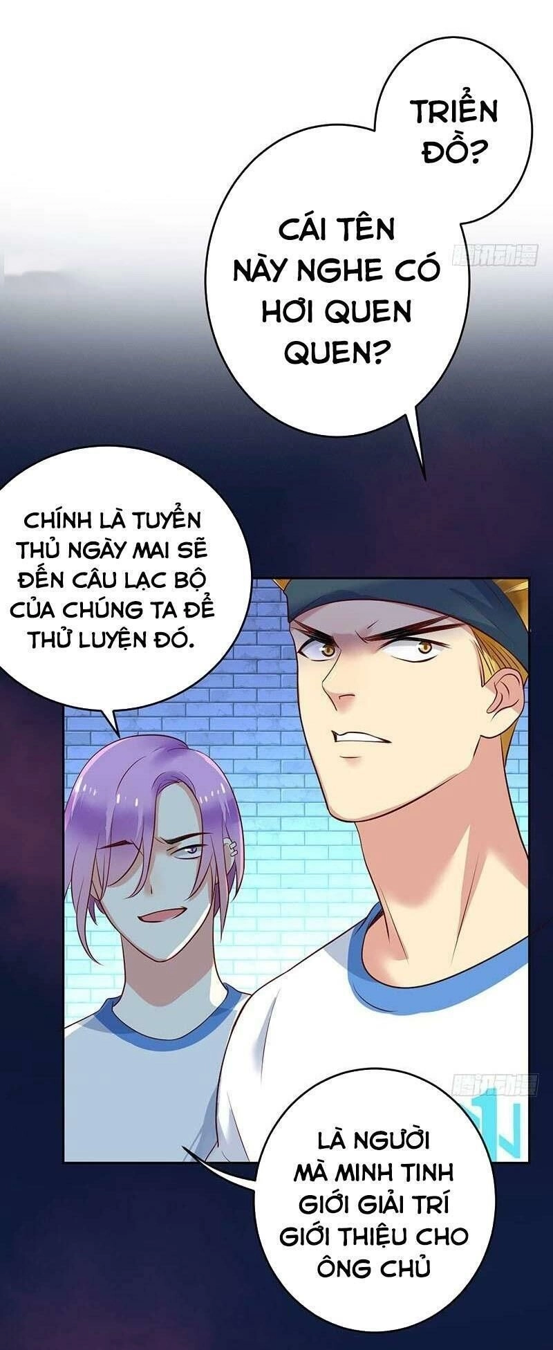 Khởi Động Lại Tương Lai Chapter 22 - 27