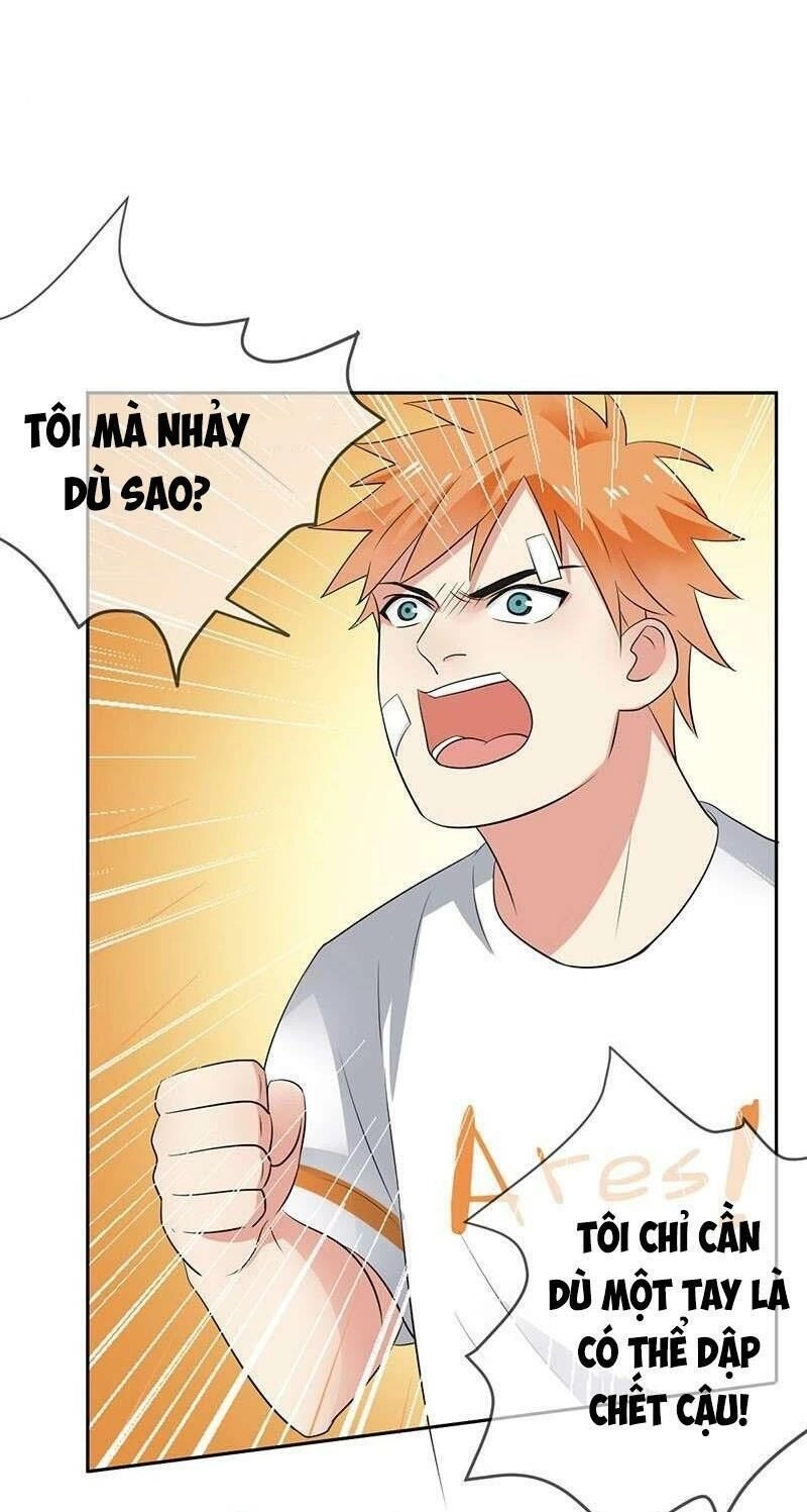 Khởi Động Lại Tương Lai Chapter 22 - 29