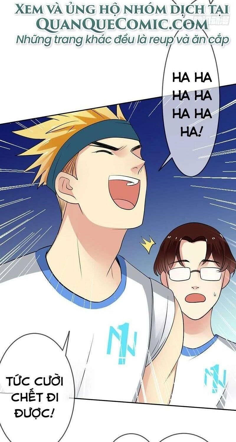 Khởi Động Lại Tương Lai Chapter 22 - 30