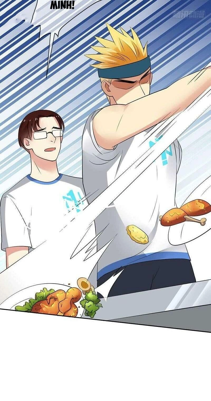 Khởi Động Lại Tương Lai Chapter 22 - 32