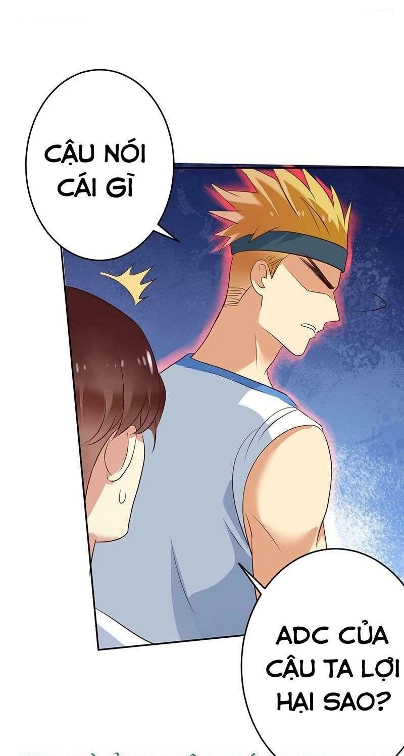 Khởi Động Lại Tương Lai Chapter 22 - 33