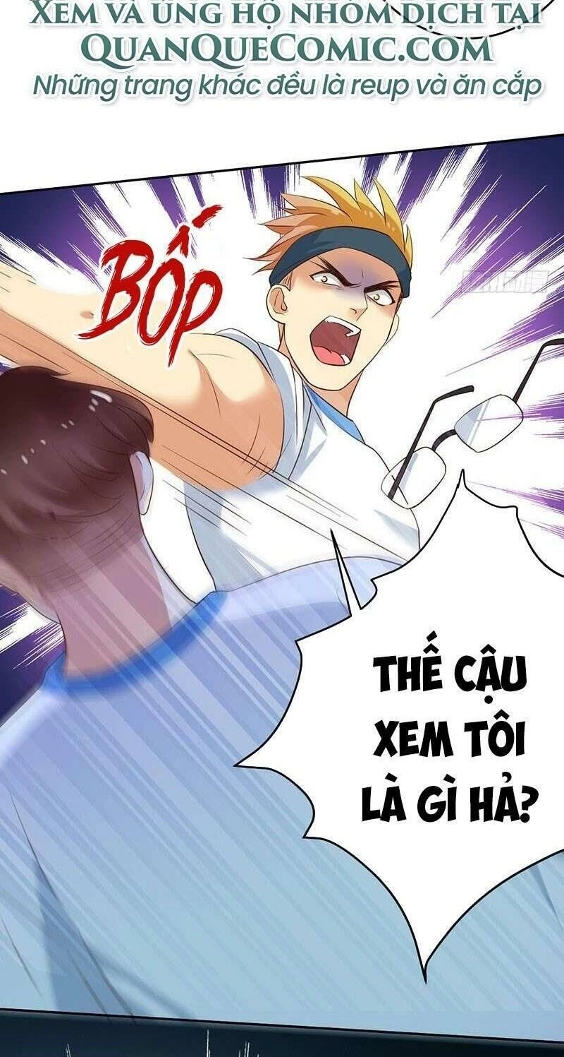 Khởi Động Lại Tương Lai Chapter 22 - 34