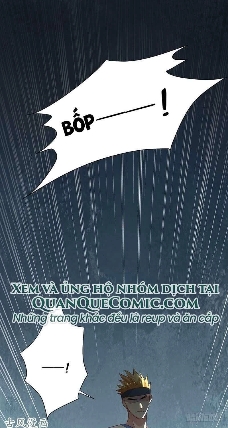 Khởi Động Lại Tương Lai Chapter 23 - 1