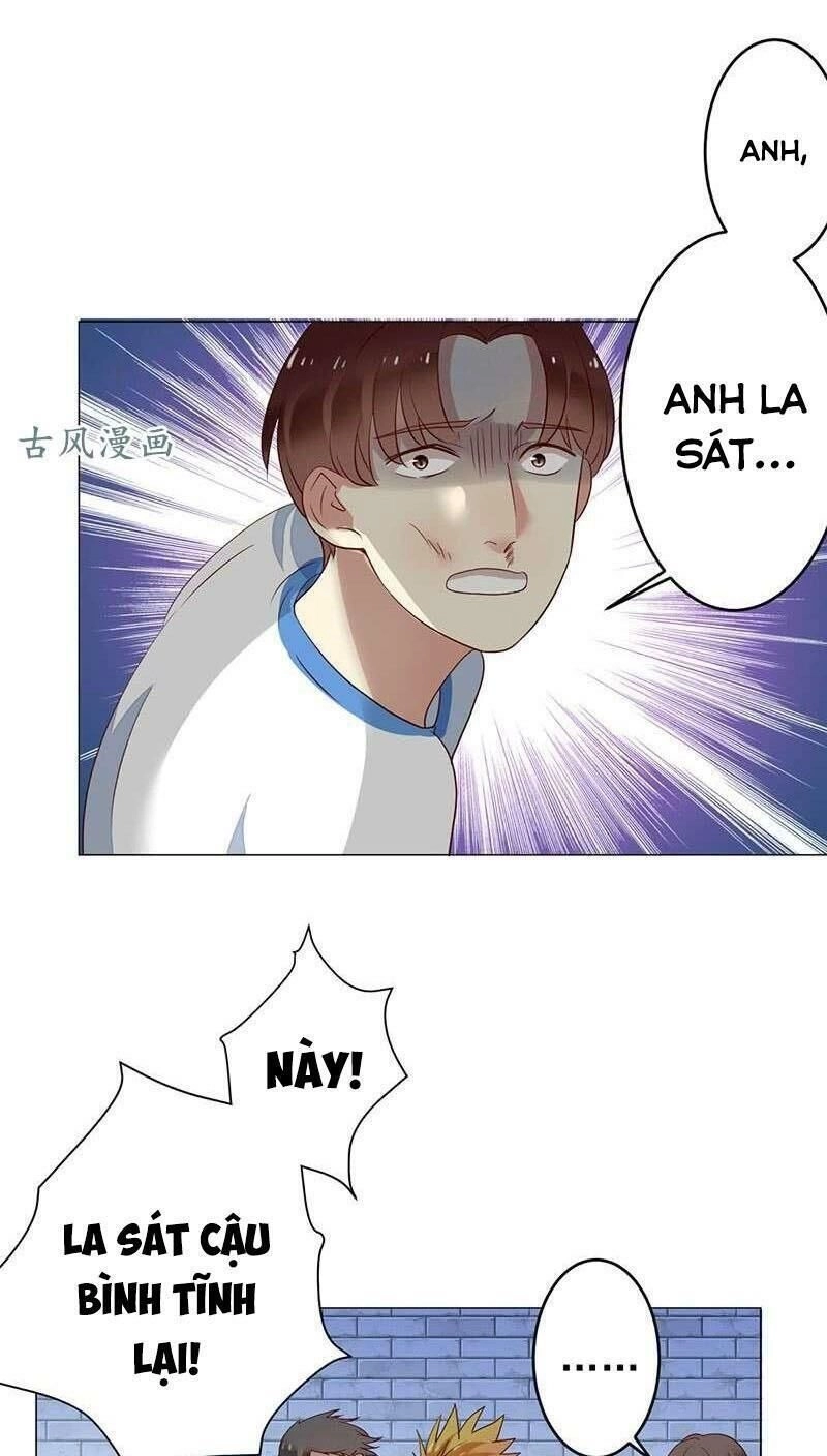 Khởi Động Lại Tương Lai Chapter 23 - 3