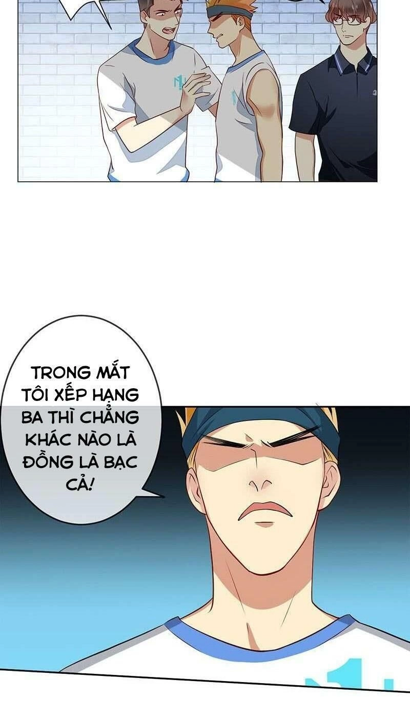 Khởi Động Lại Tương Lai Chapter 23 - 4