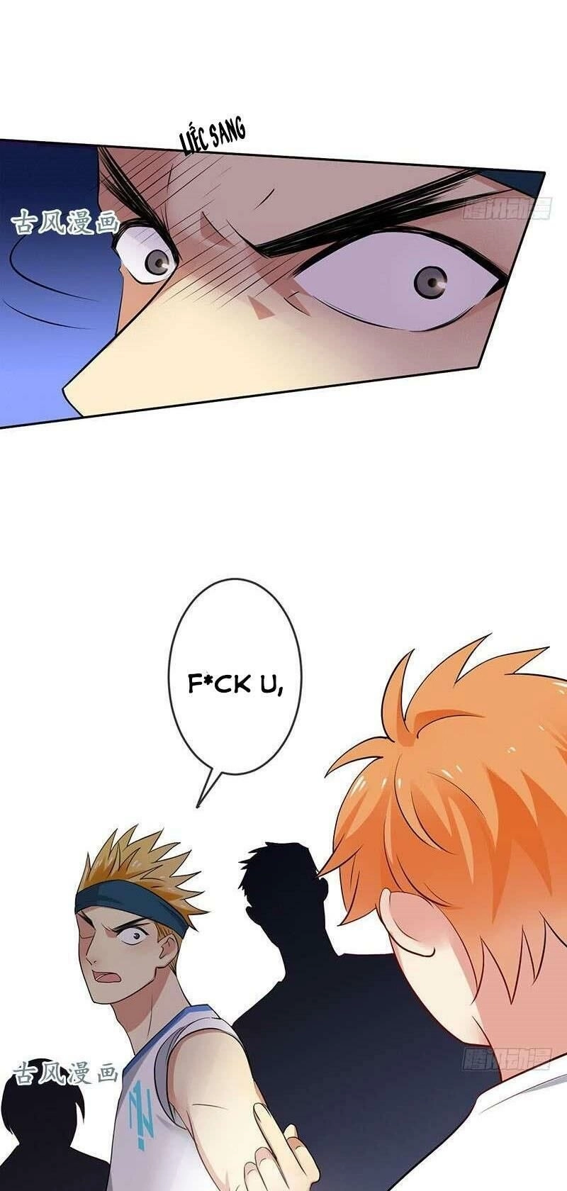 Khởi Động Lại Tương Lai Chapter 23 - 5