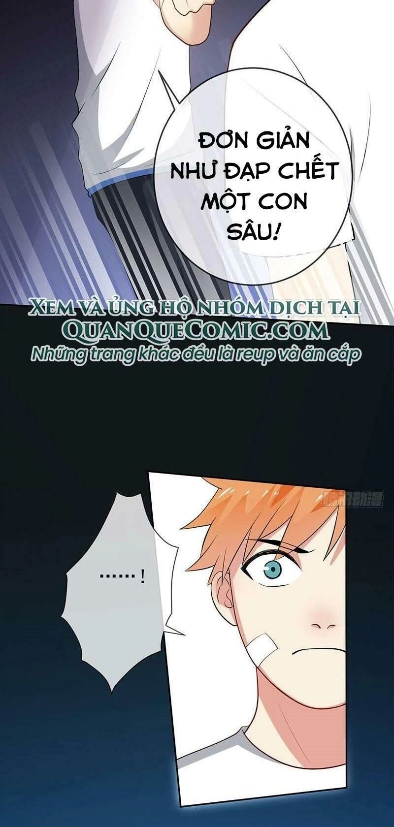 Khởi Động Lại Tương Lai Chapter 23 - 6