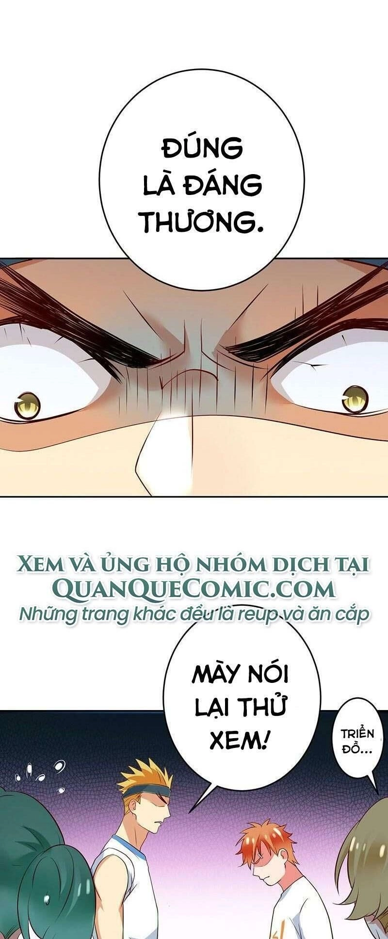 Khởi Động Lại Tương Lai Chapter 23 - 9