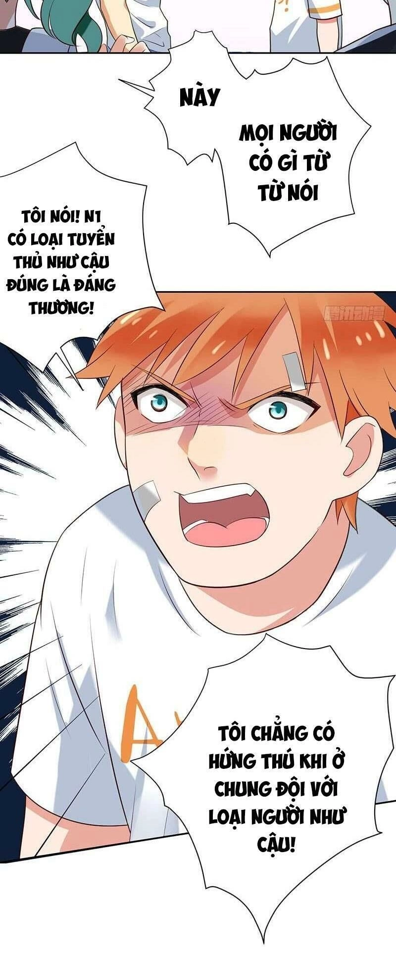 Khởi Động Lại Tương Lai Chapter 23 - 10