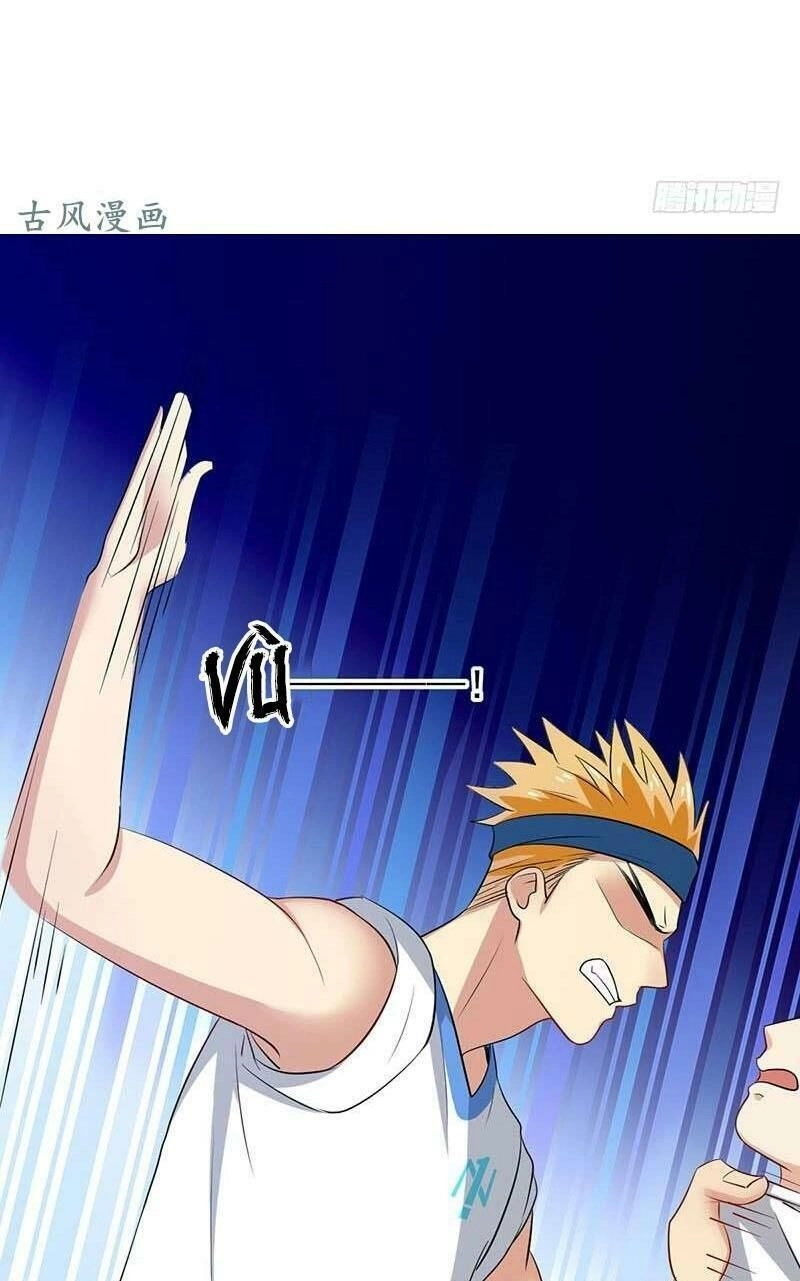 Khởi Động Lại Tương Lai Chapter 23 - 11