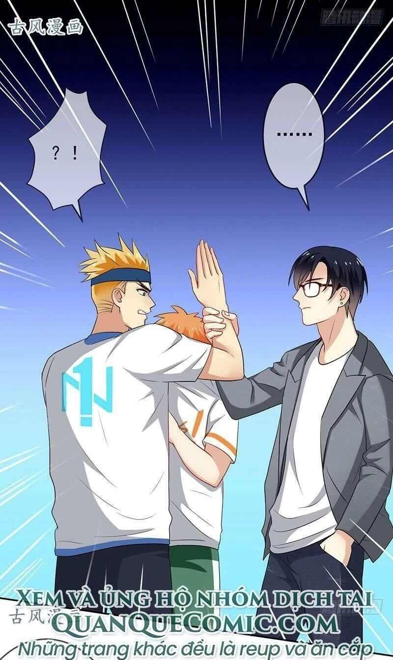 Khởi Động Lại Tương Lai Chapter 23 - 13