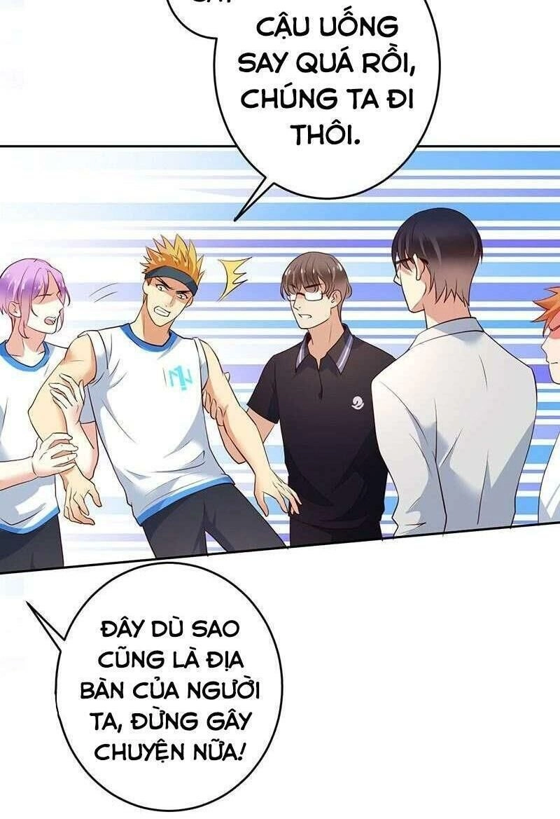 Khởi Động Lại Tương Lai Chapter 23 - 16