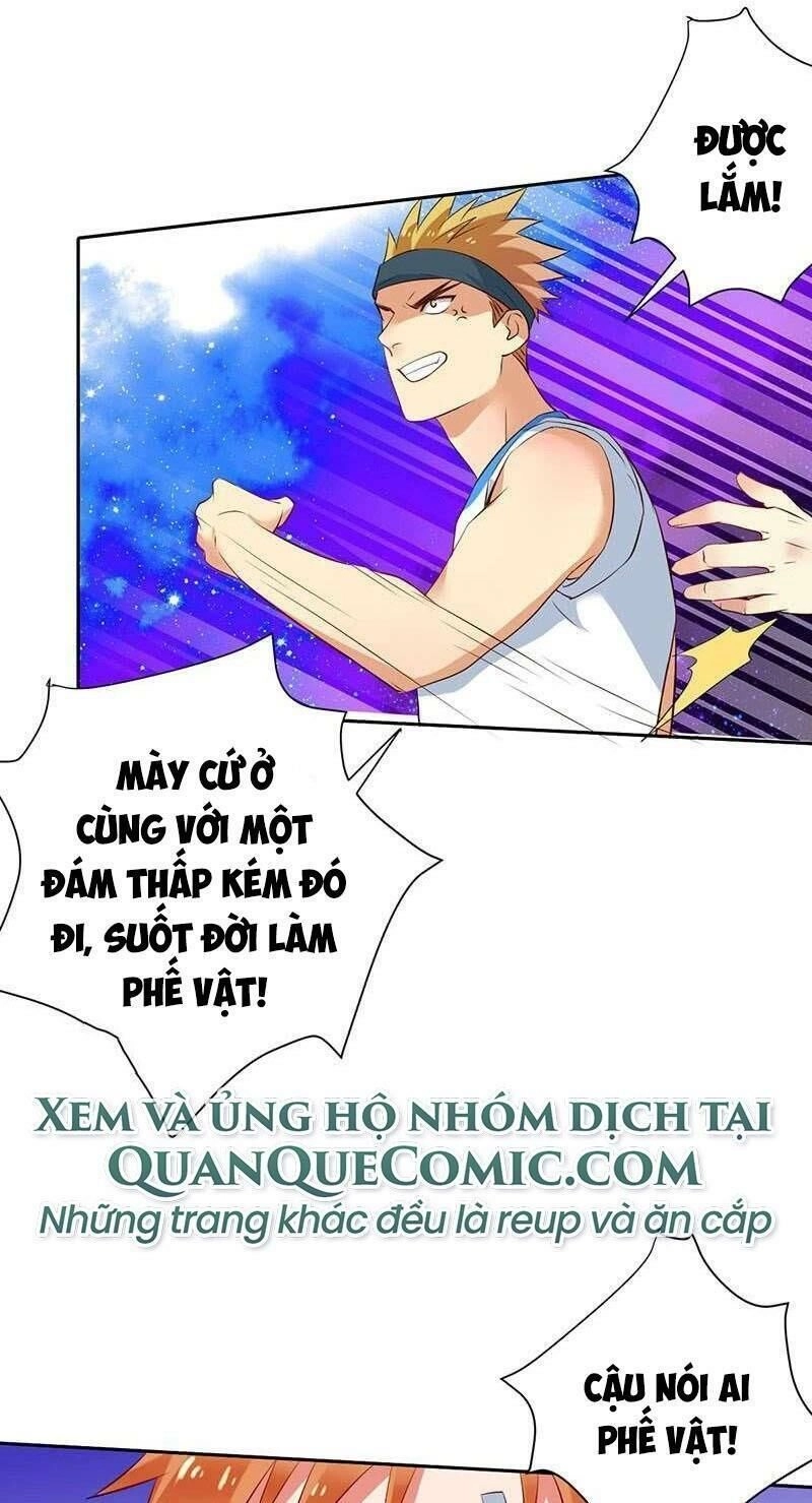 Khởi Động Lại Tương Lai Chapter 23 - 17
