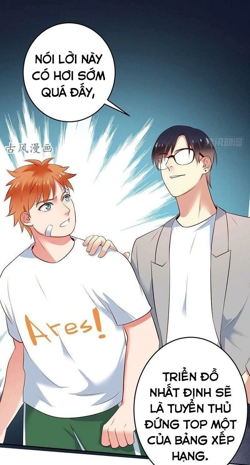 Khởi Động Lại Tương Lai Chapter 23 - 19