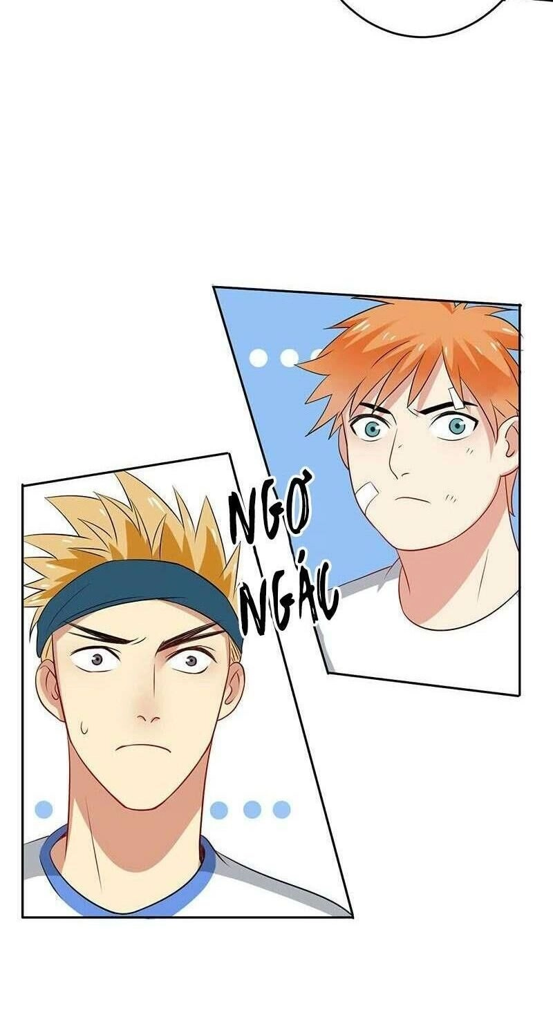 Khởi Động Lại Tương Lai Chapter 23 - 20