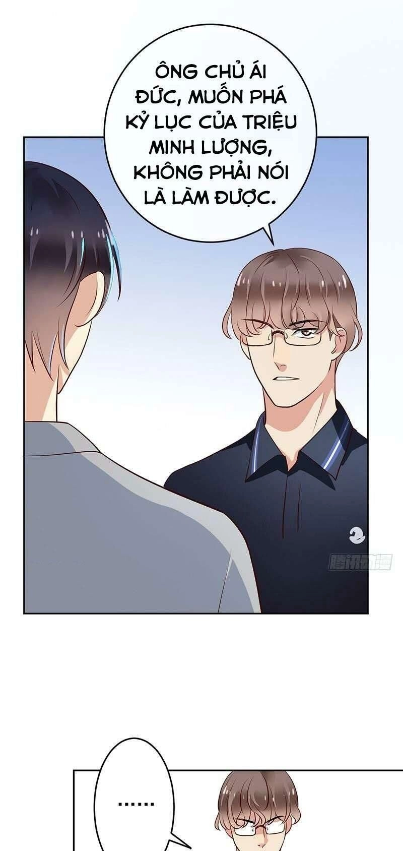 Khởi Động Lại Tương Lai Chapter 23 - 24