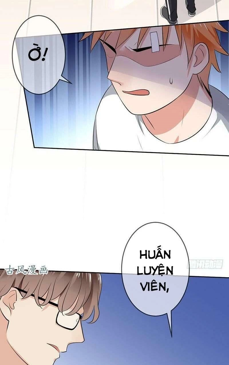 Khởi Động Lại Tương Lai Chapter 23 - 28