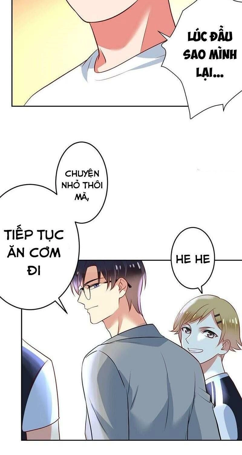 Khởi Động Lại Tương Lai Chapter 23 - 33