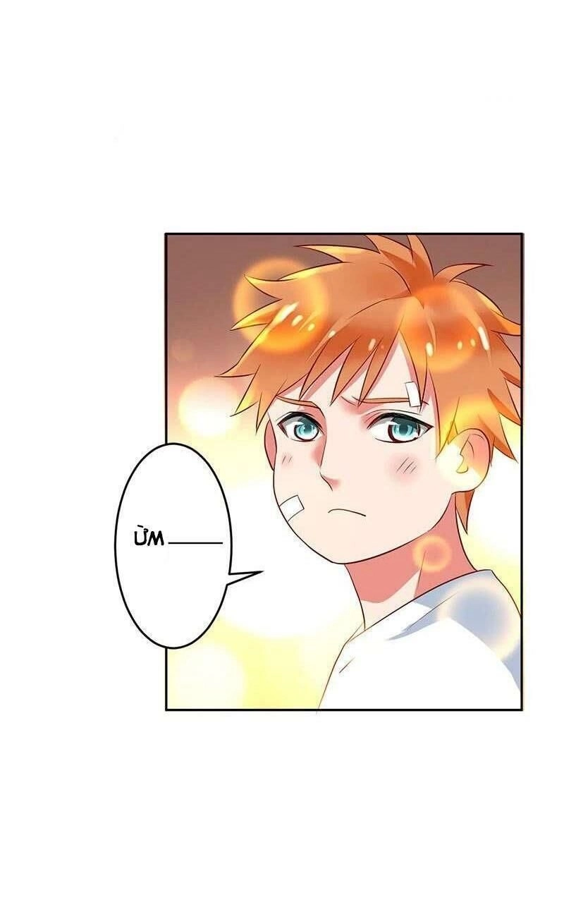 Khởi Động Lại Tương Lai Chapter 23 - 34