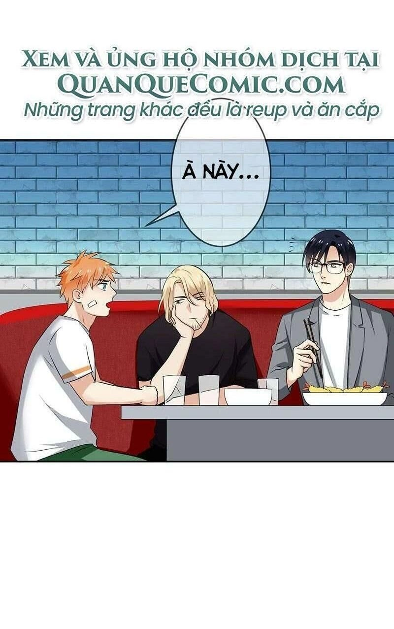 Khởi Động Lại Tương Lai Chapter 23 - 35