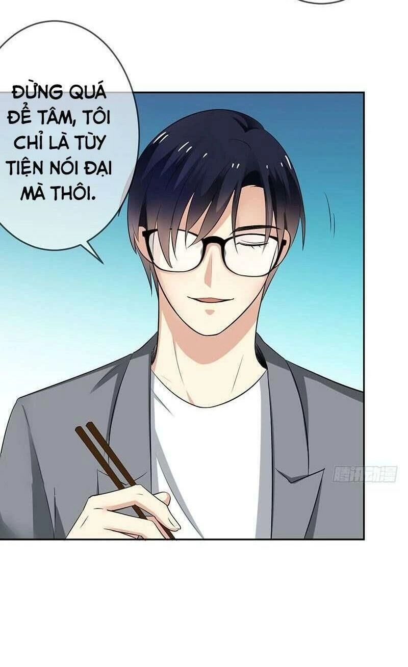 Khởi Động Lại Tương Lai Chapter 23 - 37