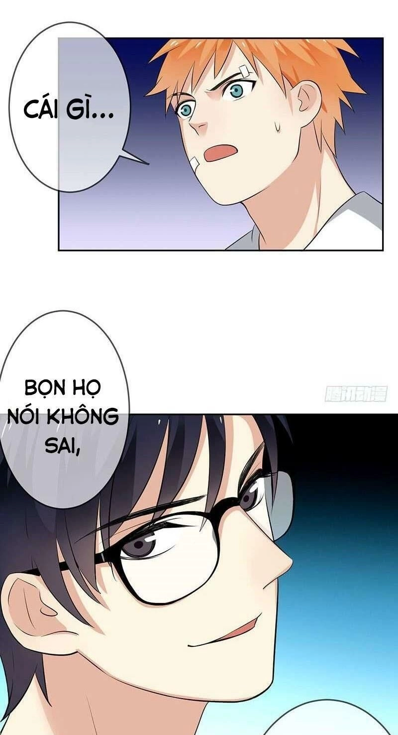 Khởi Động Lại Tương Lai Chapter 23 - 38