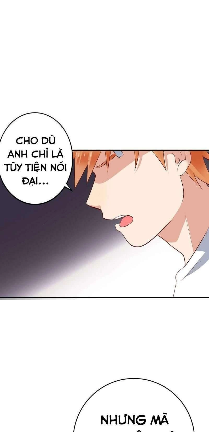 Khởi Động Lại Tương Lai Chapter 23 - 40