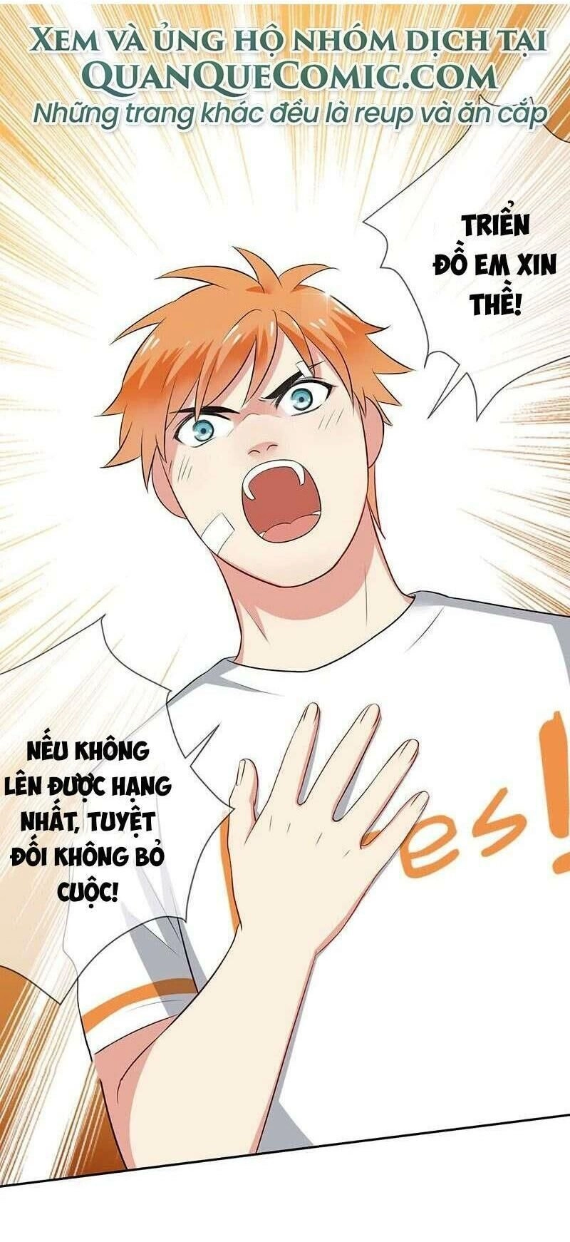 Khởi Động Lại Tương Lai Chapter 23 - 43