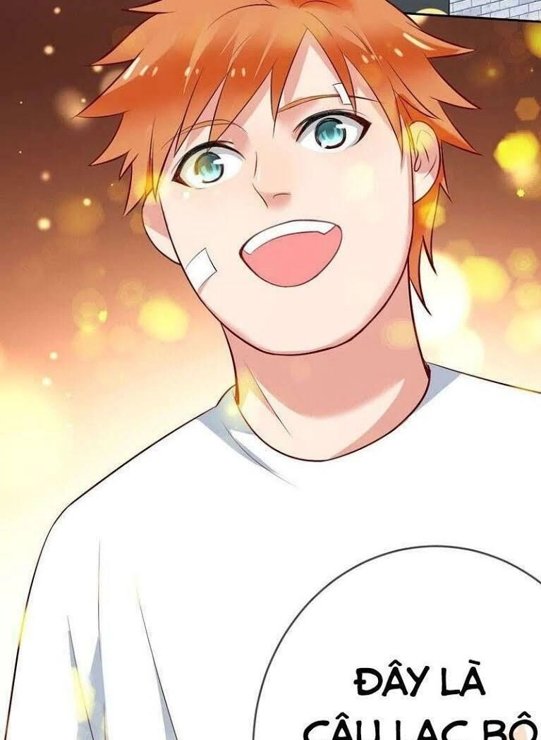 Khởi Động Lại Tương Lai Chapter 24 - 2